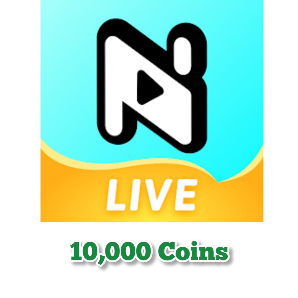 10,000 Coins (Niki)