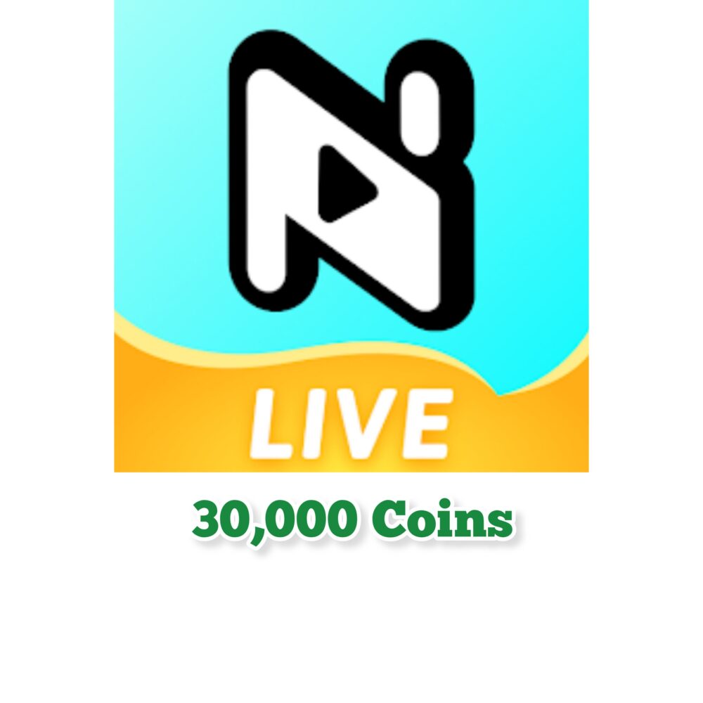 30,000 Coins (Niki)