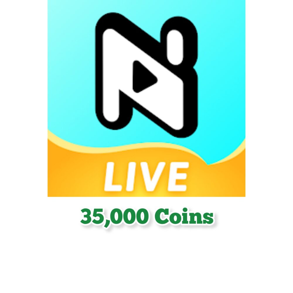 35,000 Coins (Niki)