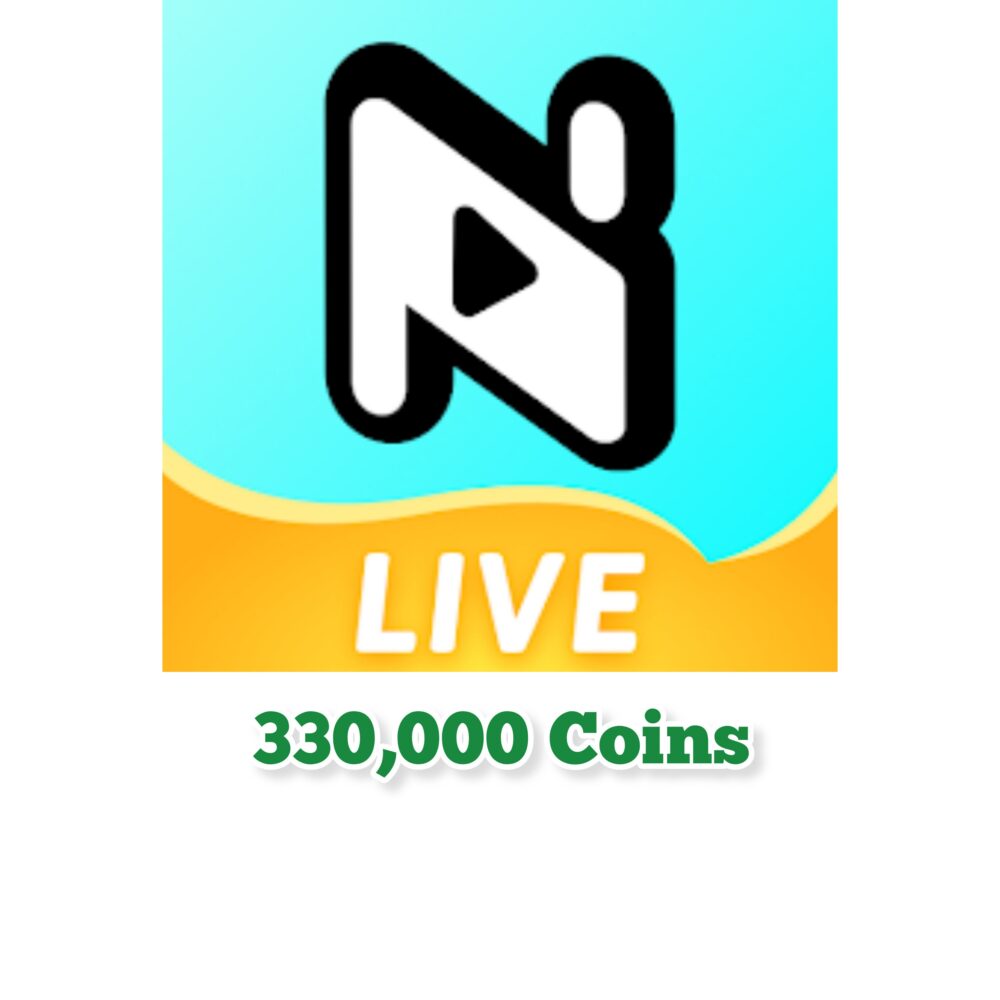 330,000 Coins (Niki)