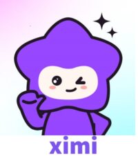 ximi  Game Card